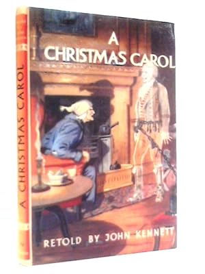 Immagine del venditore per A Christmas Carol venduto da World of Rare Books