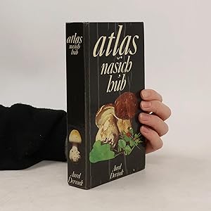 Imagen del vendedor de Atlas nasich hub a la venta por Bookbot