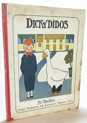 Seller image for Dickydidos: The Story of two Little People and a Dog for sale by AJ Scruffles