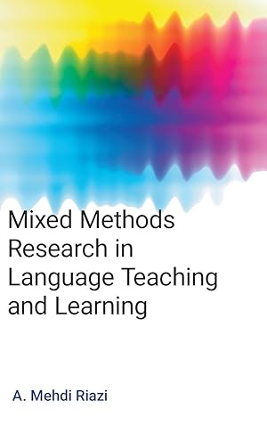 Bild des Verkufers fr Mixed Methods Research in Language Teaching and Learning zum Verkauf von moluna