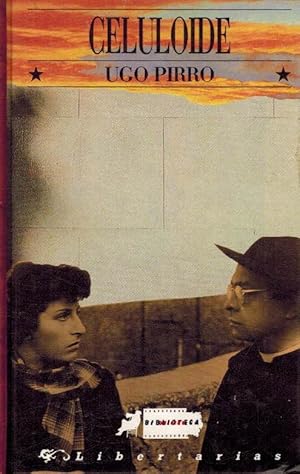 Imagen del vendedor de CELULOIDE a la venta por ALZOFORA LIBROS
