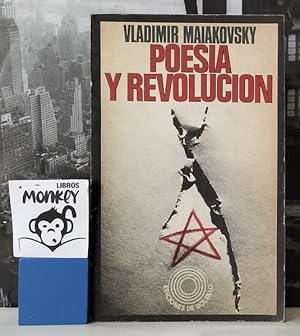 Seller image for Poes�a y revoluci�n for sale by MONKEY LIBROS