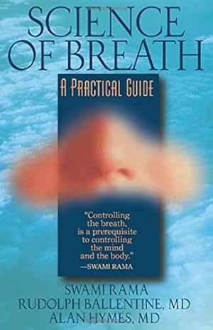 Immagine del venditore per Science of Breath venduto da Zoom Books East