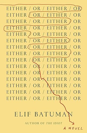 Imagen del vendedor de Either/Or a la venta por Zoom Books East