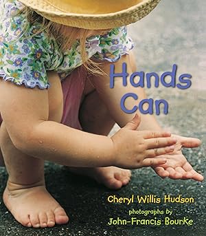 Imagen del vendedor de Hands Can a la venta por Zoom Books East