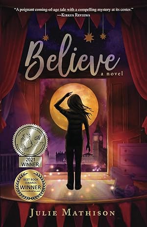 Seller image for Believe for sale by Dream Books Co.