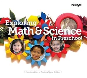 Seller image for Exploring Math & Science in Preschool for sale by GreatBookPricesUK