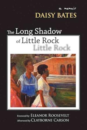 Seller image for Long Shadow of Little Rock for sale by GreatBookPricesUK