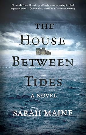 Seller image for The House Between Tides: A Novel for sale by Used Book Company