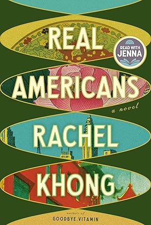 Immagine del venditore per Real Americans: A Read with Jenna Pick: A novel venduto da Zoom Books East