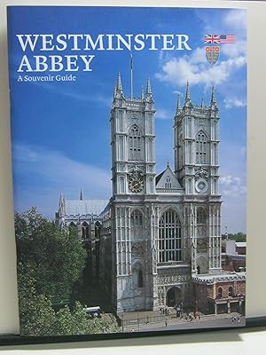 Immagine del venditore per Westminster Abbey - A Souvenir Guide - English Version venduto da Zoom Books Company