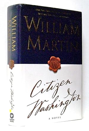 Seller image for Citizen Washington for sale by Used Book Company