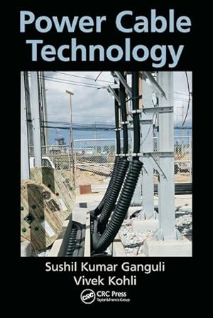 Imagen del vendedor de Power Cable Technology a la venta por AHA-BUCH GmbH