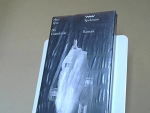 Bild des Verk�ufers f�r Der Eisarchitekt. [Dt. von Heidi Brang] / Volk-und-Welt-Spektrum ; 279 : Roman zum Verkauf von BuchKaffee Vividus e.K.
