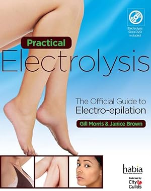 Bild des Verk�ufers f�r Morris, G: Practical Electrolysis zum Verkauf von moluna