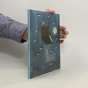 Immagine del venditore per Das Zauberbett venduto da Bookbot