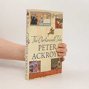 Immagine del venditore per The Clerkenwell Tales venduto da Bookbot