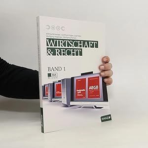 Immagine del venditore per Wirtschaft und Recht venduto da Bookbot
