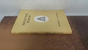Immagine del venditore per Selected Poems venduto da BoundlessBookstore