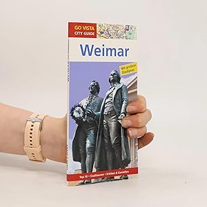 Bild des Verk�ufers f�r Weimar zum Verkauf von Bookbot