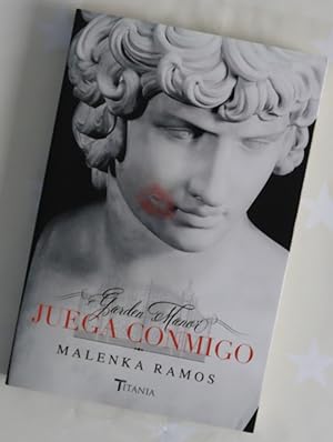 Imagen del vendedor de Garden Manor : juega conmigo a la venta por Librer�a Alonso Quijano