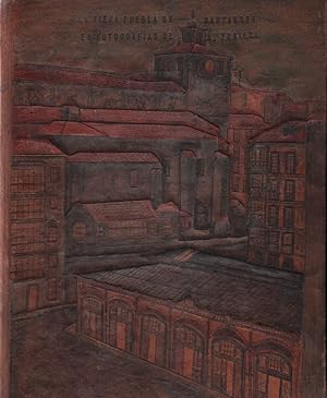 LA VIEJA PUEBLA DE SANTANDER