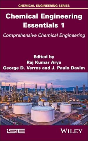 Immagine del venditore per Chemical Engineering Essentials : Comprehensive Chemical Engineering venduto da GreatBookPricesUK