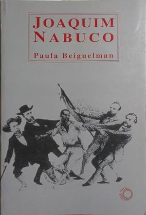 Bild des Verk�ufers f�r JOAQUIM NABUCO. zum Verkauf von Livraria Castro e Silva
