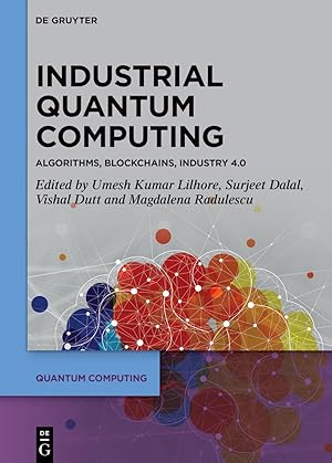 Bild des Verkufers fr Industrial Quantum Computing zum Verkauf von moluna