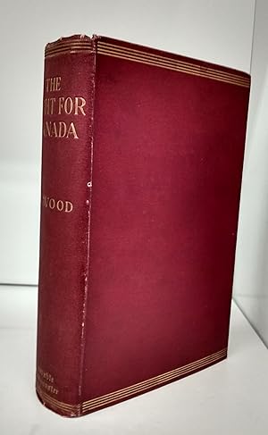 The Fight for Canada. A Naval and Military Sketch from the History of the Great Imperial War.