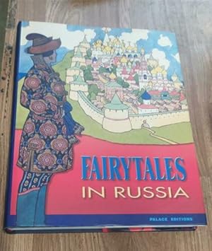 Immagine del venditore per Fairytales In Russia venduto da Piazza del Libro