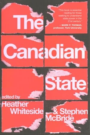 Seller image for Canadian State for sale by GreatBookPrices