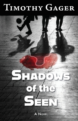 Imagen del vendedor de Shadows of the Seen (Paperback or Softback) a la venta por BargainBookStores