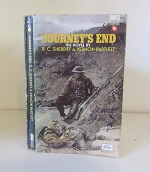 Seller image for Journey's End. The Novel for sale by BRIMSTONES