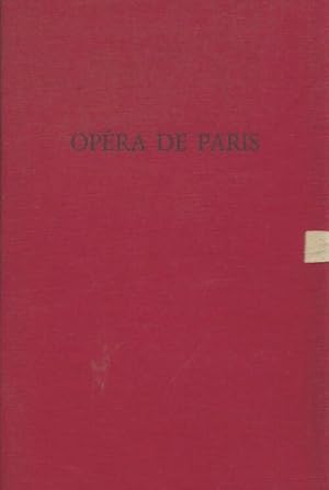 Opéra de Paris - Collectif