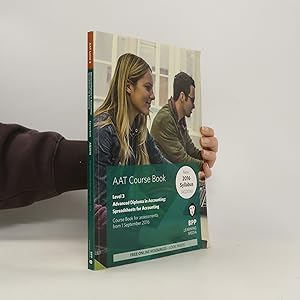 Immagine del venditore per AAT Spreadsheets for Accounting. Course Book Level 3 venduto da Bookbot