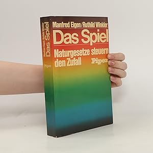 Immagine del venditore per Das Spiel venduto da Bookbot