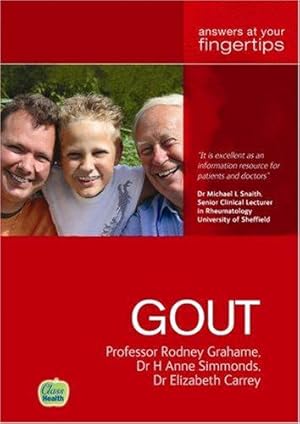 Immagine del venditore per Gout venduto da WeBuyBooks