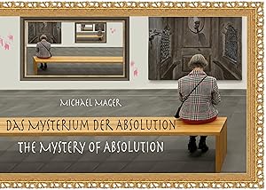 Imagen del vendedor de Das Mysterium der Absolution a la venta por moluna