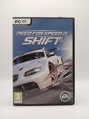 Bild des Verk�ufers f�r Need For Speed: Shift [UK Import] zum Verkauf von butzle