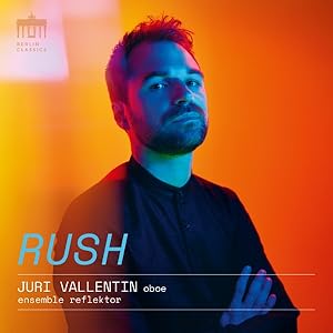Imagen del vendedor de Rush a la venta por moluna