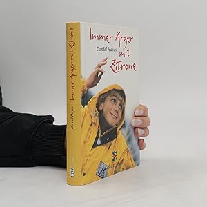 Seller image for Immer rger mit Zitrone. Aus d. Amerikan. v. Cornelia Krutz-Arnold for sale by Bookbot