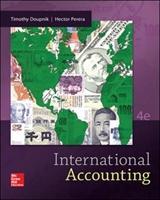 Bild des Verk�ufers f�r INTL ACCOUNTING REV/E 4/E zum Verkauf von moluna