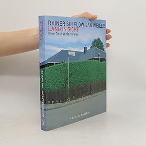 Bild des Verkufers fr Land in Sicht zum Verkauf von Bookbot
