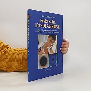 Bild des Verk�ufers f�r Praktische Irisdiagnose zum Verkauf von Bookbot