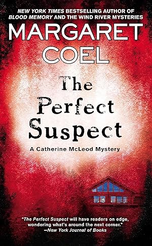 Bild des Verk�ufers f�r The Perfect Suspect (A Catherine McLeod Mystery) zum Verkauf von Dream Books Co.