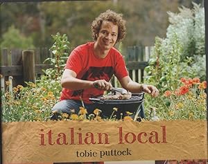 Immagine del venditore per ITALIAN LOCAL venduto da Dromanabooks