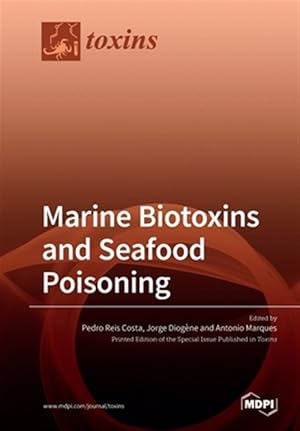 Immagine del venditore per Marine Biotoxins and Seafood Poisoning venduto da GreatBookPricesUK