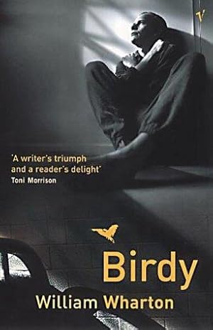 Seller image for Birdy for sale by WeBuyBooks