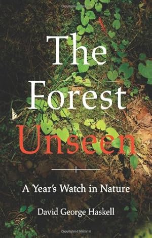 Seller image for The Forest Unseen: A Year's Watch in Nature for sale by Zoom Books East